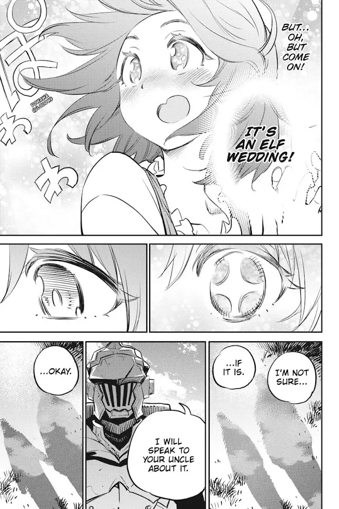 Goblin Slayer Chapter 77 image 25_optimized